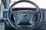 2023 Chevrolet Express 3500 RWD Box Truck for sale #P32701 - photo 21