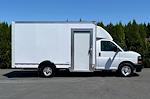 2023 Chevrolet Express 3500 RWD Box Truck for sale #P32701 - photo 4