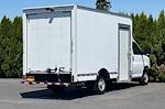 2023 Chevrolet Express 3500 RWD Box Truck for sale #P32701 - photo 2