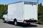2023 Chevrolet Express 3500 RWD Box Truck for sale #P32701 - photo 6