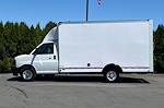 2023 Chevrolet Express 3500 RWD Box Truck for sale #P32701 - photo 7