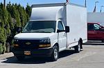 2023 Chevrolet Express 3500 RWD Box Truck for sale #P32701 - photo 8