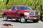 2008 Dodge Ram 2500 Quad Cab 4x4 Pickup for sale #P32702A - photo 1