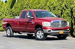 2008 Dodge Ram 2500 Quad Cab 4x4 Pickup for sale #P32702A - photo 3