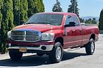 2008 Dodge Ram 2500 Quad Cab 4x4 Pickup for sale #P32702A - photo 8