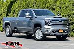 2024 Chevrolet Silverado 2500 Crew Cab SRW 4WD Pickup for sale #P32704 - photo 1