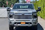 2024 Chevrolet Silverado 2500 Crew Cab SRW 4WD Pickup for sale #P32704 - photo 9