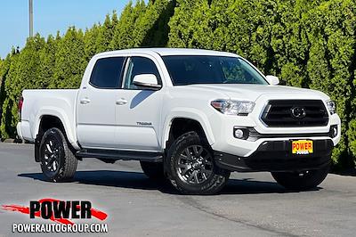2021 Toyota Tacoma Double Cab 4WD Pickup for sale #P32707 - photo 1