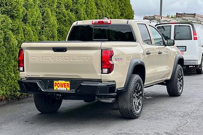 2023 Chevrolet Colorado Crew Cab 4WD Pickup for sale #P32711A - photo 2