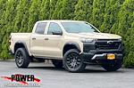 Used 2023 Chevrolet Colorado Trail Boss Crew Cab 4WD Pickup for sale #P32711A - photo 1
