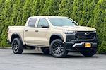 Used 2023 Chevrolet Colorado Trail Boss Crew Cab 4WD Pickup for sale #P32711A - photo 3