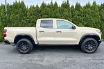 Used 2023 Chevrolet Colorado Trail Boss Crew Cab 4WD Pickup for sale #P32711A - photo 4