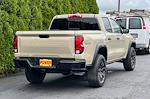 Used 2023 Chevrolet Colorado Trail Boss Crew Cab 4WD Pickup for sale #P32711A - photo 2