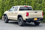 Used 2023 Chevrolet Colorado Trail Boss Crew Cab 4WD Pickup for sale #P32711A - photo 6