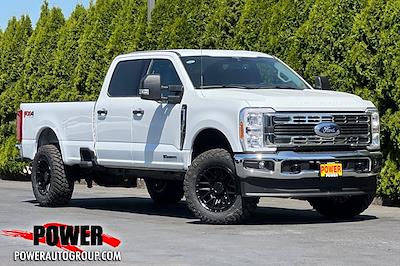 2023 Ford F-350 Crew Cab SRW 4x4 Pickup for sale #P32724 - photo 1