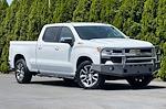 2024 Chevrolet Silverado 1500 Crew Cab 4WD Pickup for sale #P32730A - photo 3