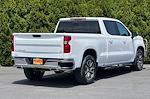 2024 Chevrolet Silverado 1500 Crew Cab 4WD Pickup for sale #P32730A - photo 2