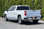 2024 Chevrolet Silverado 1500 Crew Cab 4WD Pickup for sale #P32730A - photo 6