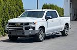 2024 Chevrolet Silverado 1500 Crew Cab 4WD Pickup for sale #P32730A - photo 8