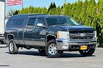 2008 Chevrolet Silverado 2500 Crew Cab 4x4 Pickup for sale #P32735 - photo 3