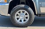 2008 Chevrolet Silverado 2500 Crew Cab 4x4 Pickup for sale #P32735 - photo 22