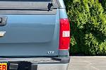 2008 Chevrolet Silverado 2500 Crew Cab 4x4 Pickup for sale #P32735 - photo 23