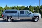2008 Chevrolet Silverado 2500 Crew Cab 4x4 Pickup for sale #P32735 - photo 4