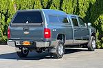 2008 Chevrolet Silverado 2500 Crew Cab 4x4 Pickup for sale #P32735 - photo 2