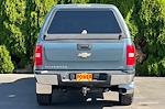 2008 Chevrolet Silverado 2500 Crew Cab 4x4 Pickup for sale #P32735 - photo 5