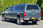 2008 Chevrolet Silverado 2500 Crew Cab 4x4 Pickup for sale #P32735 - photo 6