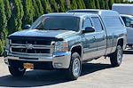 2008 Chevrolet Silverado 2500 Crew Cab 4x4 Pickup for sale #P32735 - photo 8
