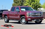 2015 Chevrolet Silverado 1500 Crew Cab 4WD Pickup for sale #P32738 - photo 1