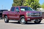 2015 Chevrolet Silverado 1500 Crew Cab 4WD Pickup for sale #P32738 - photo 2