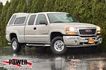 2005 GMC Sierra 2500 Extended Cab 4WD Pickup for sale #P32741A - photo 1