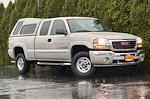 2005 GMC Sierra 2500 Extended Cab 4WD Pickup for sale #P32741A - photo 3