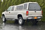 2005 GMC Sierra 2500 Extended Cab 4WD Pickup for sale #P32741A - photo 6