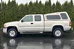 2005 GMC Sierra 2500 Extended Cab 4WD Pickup for sale #P32741A - photo 7