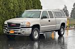 2005 GMC Sierra 2500 Extended Cab 4WD Pickup for sale #P32741A - photo 8