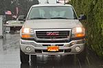 2005 GMC Sierra 2500 Extended Cab 4WD Pickup for sale #P32741A - photo 9