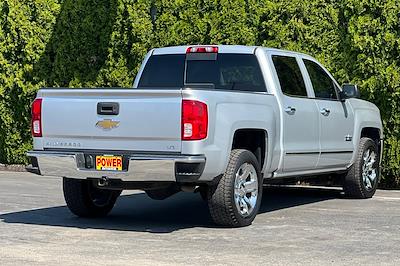 2018 Chevrolet Silverado 1500 Crew Cab RWD Pickup for sale #P32746 - photo 2