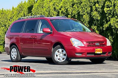2009 Kia Sedona FWD Minivan for sale #P32747 - photo 1