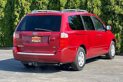 2009 Kia Sedona FWD Minivan for sale #P32747 - photo 2