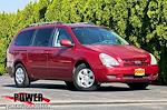 2009 Kia Sedona FWD Minivan for sale #P32747 - photo 1