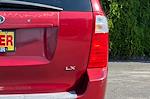 2009 Kia Sedona FWD Minivan for sale #P32747 - photo 24