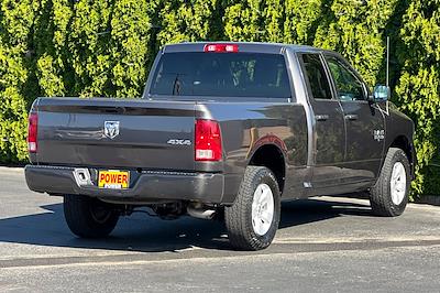 2019 Ram 1500 Classic Quad Cab 4x4 Pickup for sale #P32753A - photo 2