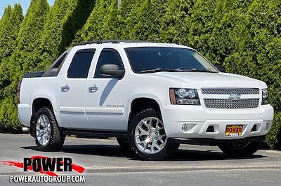 2007 Chevrolet Avalanche 4WD Pickup for sale #P32761 - photo 1