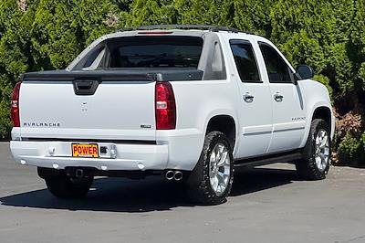 2007 Chevrolet Avalanche 4WD Pickup for sale #P32761 - photo 2