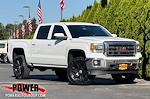 2015 GMC Sierra 1500 Crew Cab 4WD Pickup for sale #P32762B - photo 1