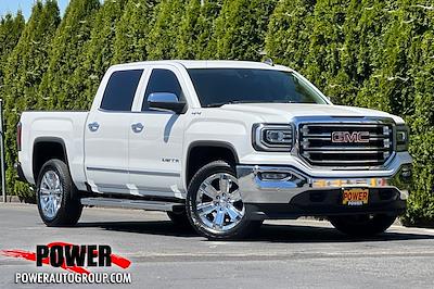 2018 GMC Sierra 1500 Crew Cab 4WD Pickup for sale #P32793 - photo 1