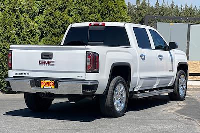 2018 GMC Sierra 1500 Crew Cab 4WD Pickup for sale #P32793 - photo 2
